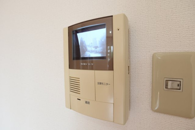 【セキュリティ】 | ドレスデン | TVモニターフォン