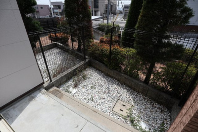 【庭】 | ドレスデン | 庭