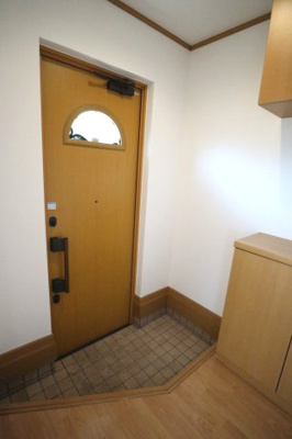 【玄関】 | ドレスデン | 玄関