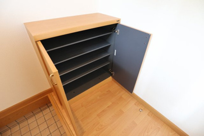 【収納】 | ドレスデン | シューズボックス