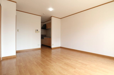 【居間・リビング】 | ドレスデン | リビング