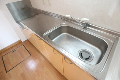 【キッチン】 | ドレスデン | キッチン