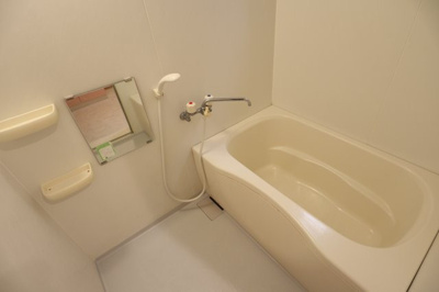 【浴室】 | ドレスデン | 風呂