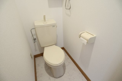 【トイレ】 | ドレスデン | トイレ