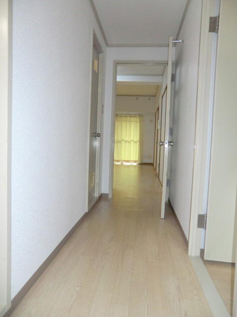 大阪市淀川区新北野２丁目の賃貸マンションのその他