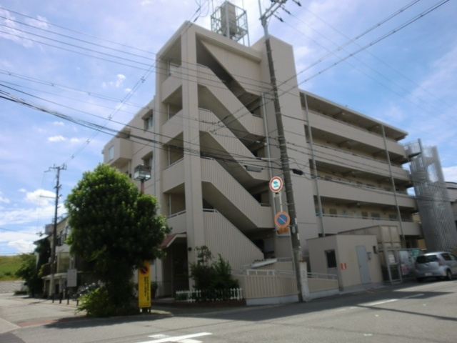 大阪市淀川区新北野２丁目の賃貸マンション