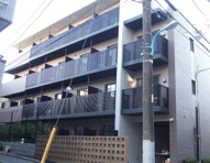 ガリシア新宿余丁町の画像
