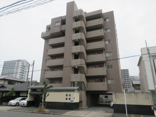 コンフォート車道｜名古屋市の賃貸ならMy賃貸