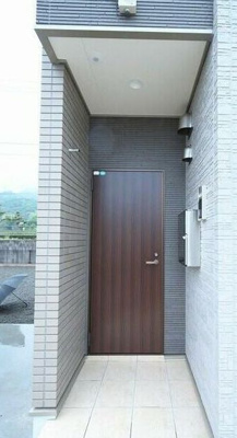 【エントランス】 | リノ