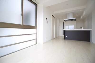 【居間・リビング】 | エスコパークヒルズ問屋町