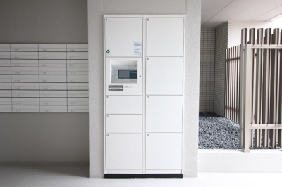 【設備】 | エスコパークヒルズ問屋町