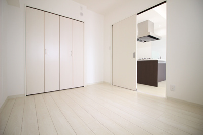 【寝室】 | エスコパークヒルズ問屋町