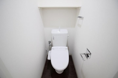 【トイレ】 | エスコパークヒルズ問屋町