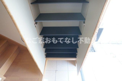 【設備】 | 六ツ師北屋敷2329-2KODATEXⅤ | 同型タイプ