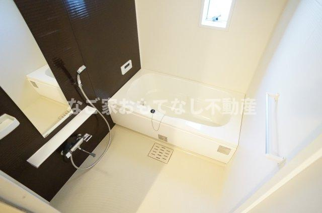 【浴室】 | 六ツ師北屋敷2329-2KODATEXⅤ | 同型タイプ