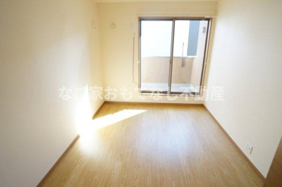 【寝室】 | 六ツ師北屋敷2329-2KODATEXⅤ | 同型タイプ
