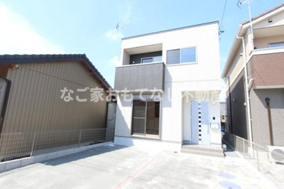 【外観】 | 六ツ師北屋敷2329-2KODATEXⅤ