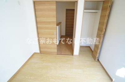 【その他】 | 六ツ師北屋敷2329-2KODATEXⅤ | 同型タイプ