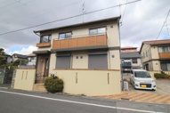 奥野戸建の画像