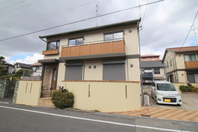 【外観】 | 奥野戸建