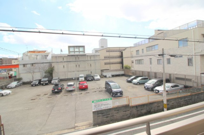 【展望】 | 奥野戸建