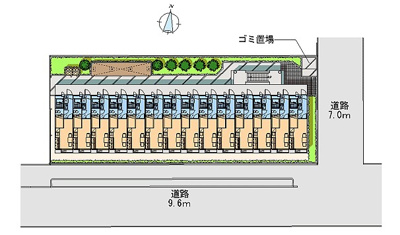 【地図】 | 水元