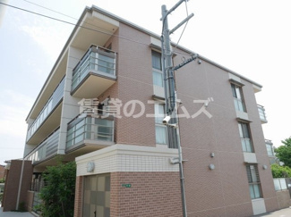 【外観】 | プロスペール井尻の外観