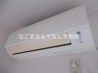【設備】 | ライフ21 | ※写真は別号室