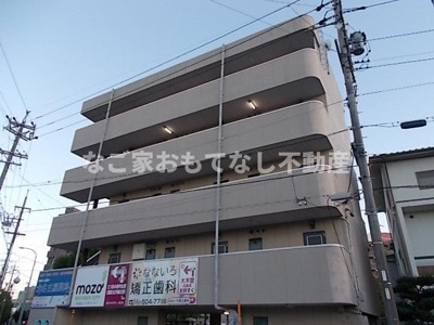 【外観】 | ライフ21