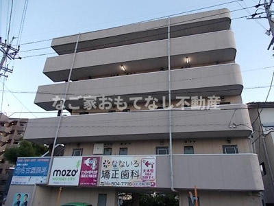 【外観】 | ライフ21