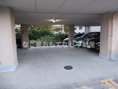 【駐車場】 | ライフ21