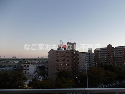 【展望】 | ライフ21 | ※写真は別号室