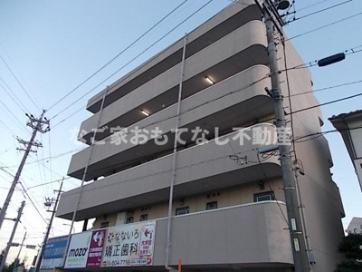 【外観】 | ライフ21