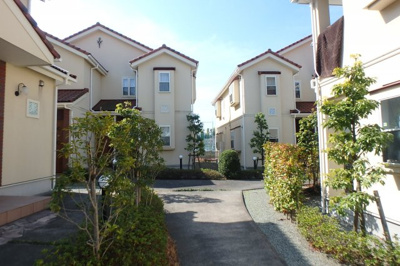 【その他共用部分】 | Ensoleiller（アンソレイユ）参番館