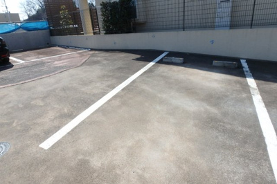 【駐車場】 | Ensoleiller（アンソレイユ）参番館