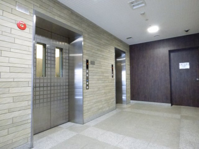 【その他共用部分】 | ライオンズタワー甲府丸の内