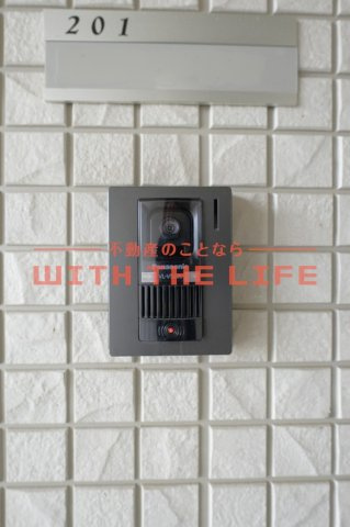 プロシア【10，000円キャッシュバック対象物件】のセキュリティ