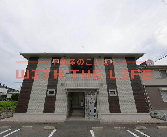 プロシア【10，000円キャッシュバック対象物件】