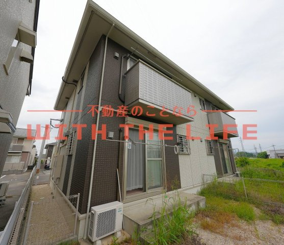 プロシア【10，000円キャッシュバック対象物件】の外観|外観も気になるポイント