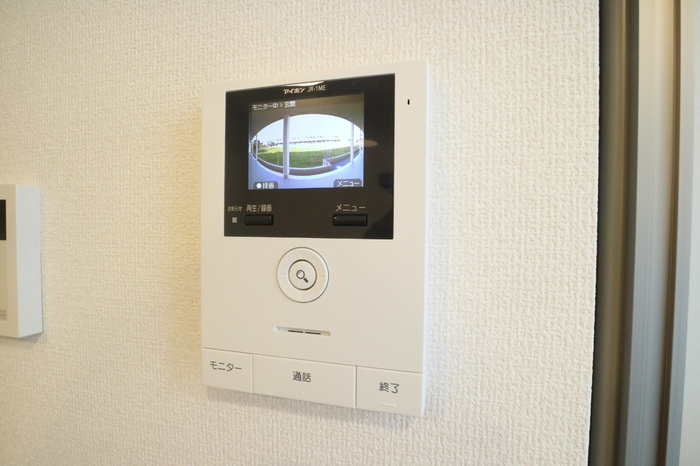 ルクプルF2のセキュリティ