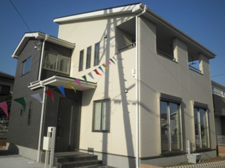 【外観】 | 建物外観を気になさる方へ、見た目の良い物件です