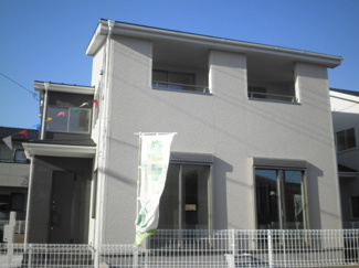 【外観】 | 外観です