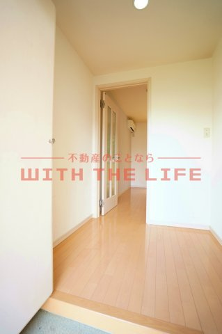 リブレア御井町【キャッシュバック対象物件】の内装|内装です