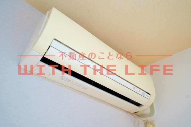 リブレア御井町【キャッシュバック対象物件】の設備