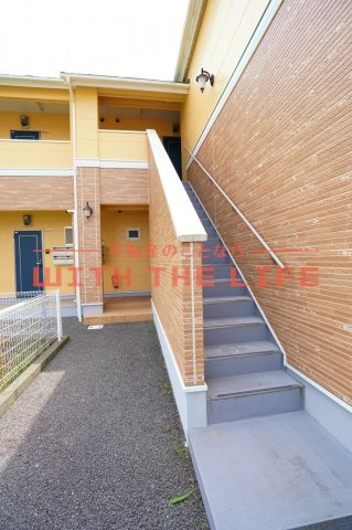 リブレア御井町【キャッシュバック対象物件】のその他