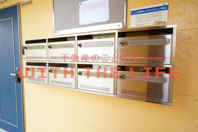 リブレア御井町【キャッシュバック対象物件】の設備