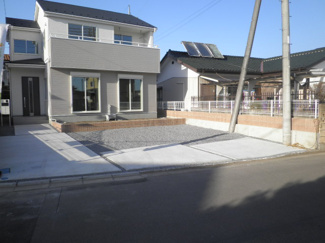 【駐車場】 | 駐車場があるので、車を買う予定の方も安心です