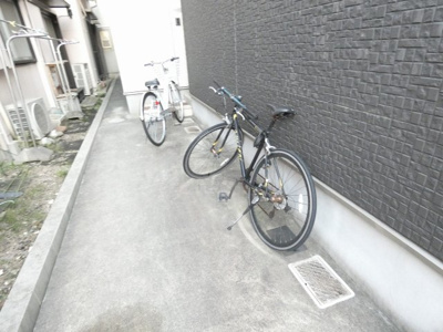 【その他共用部分】 | プランドール
