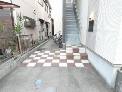 【エントランス】 | プランドール