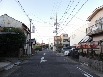 【周辺】 | プランドール